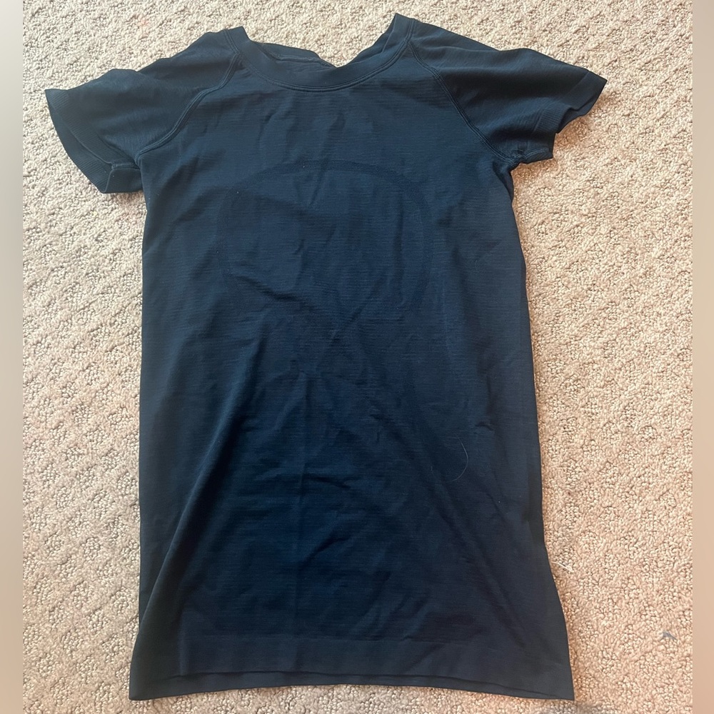 Lululemon swiftly tech